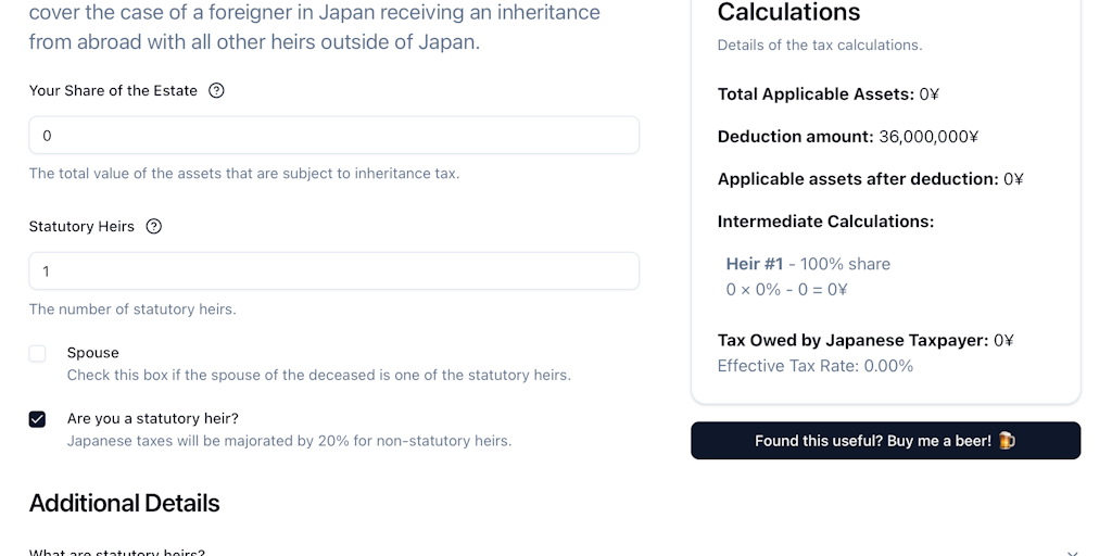 JapanFinance.tools