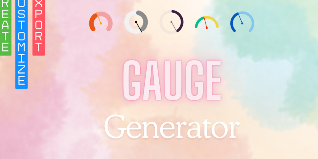 Gauge Generator