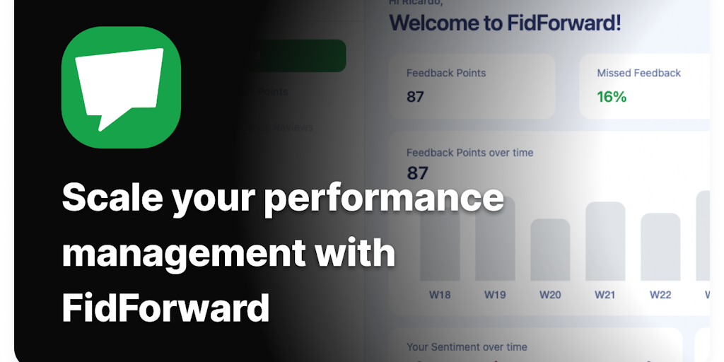 FidForward's Company Values Generator