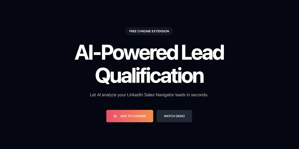 Intentiv AI