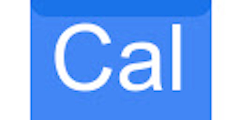 Calendar Event Creator