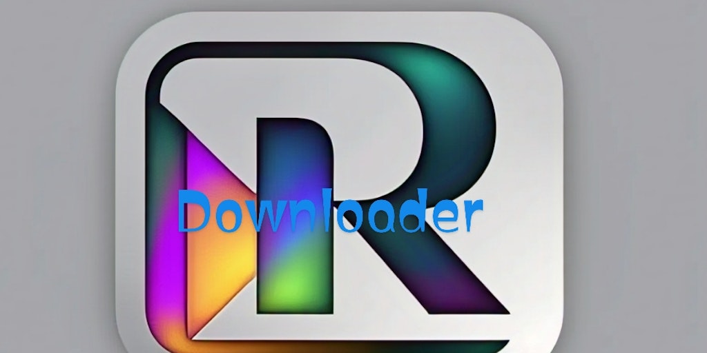 RDownloader