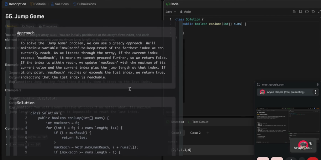 CrackCoder