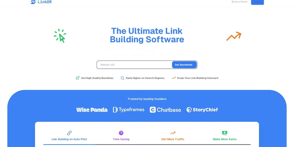 LinkDR