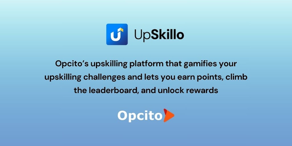 UpSkillo 