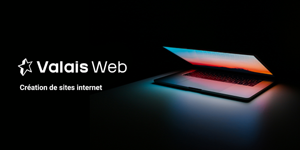 Valais Web