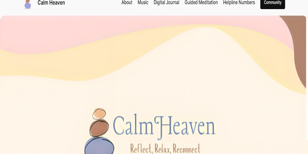 Calm Heaven