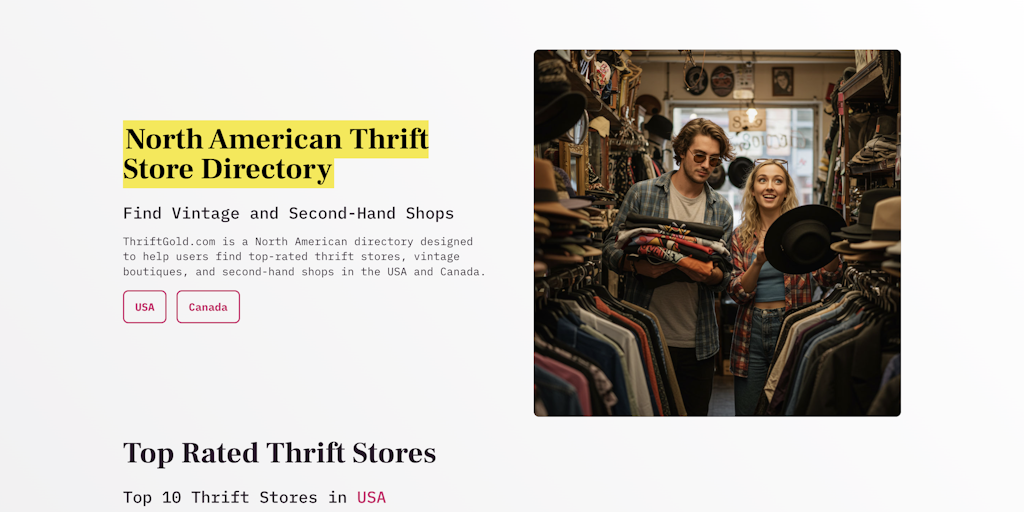 ThriftGold.com