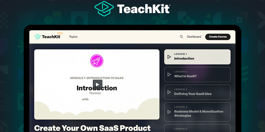 TeachKit