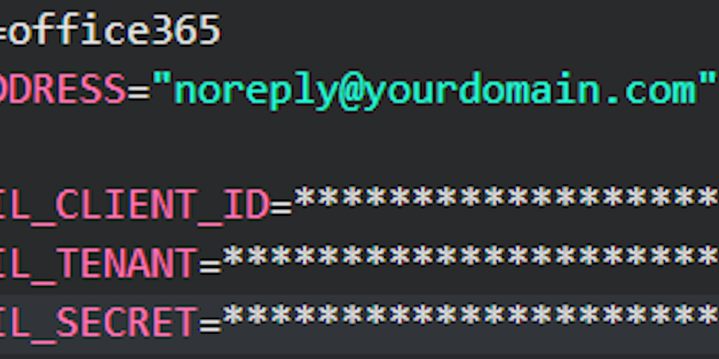 Office365Mailer