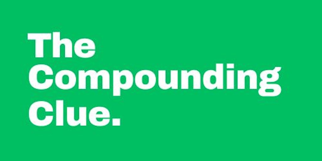 The Compounding Clue