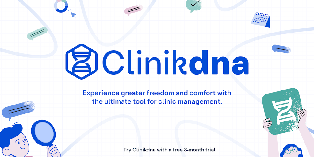 Clinikdna