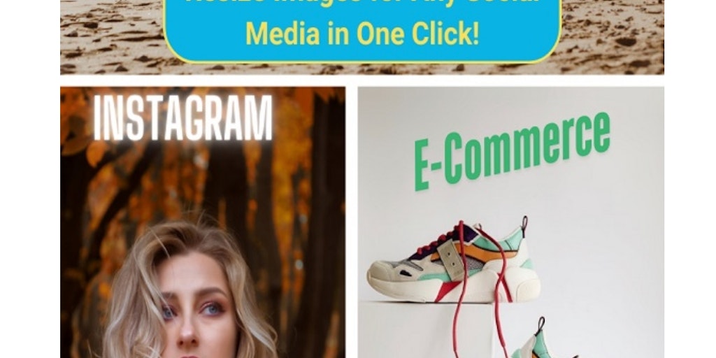 Free Online Image Resizer