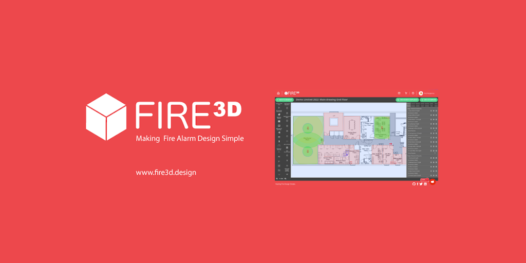 Fire3D