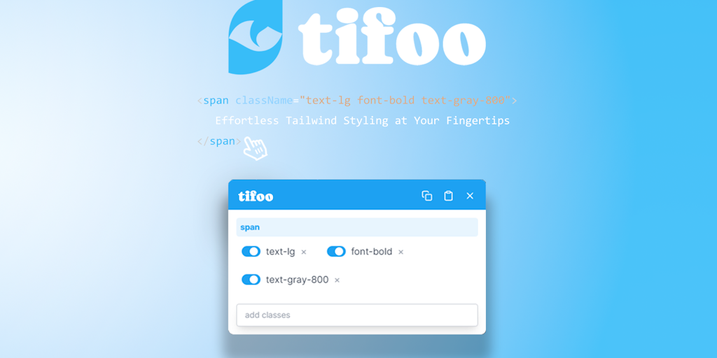 Tifoo