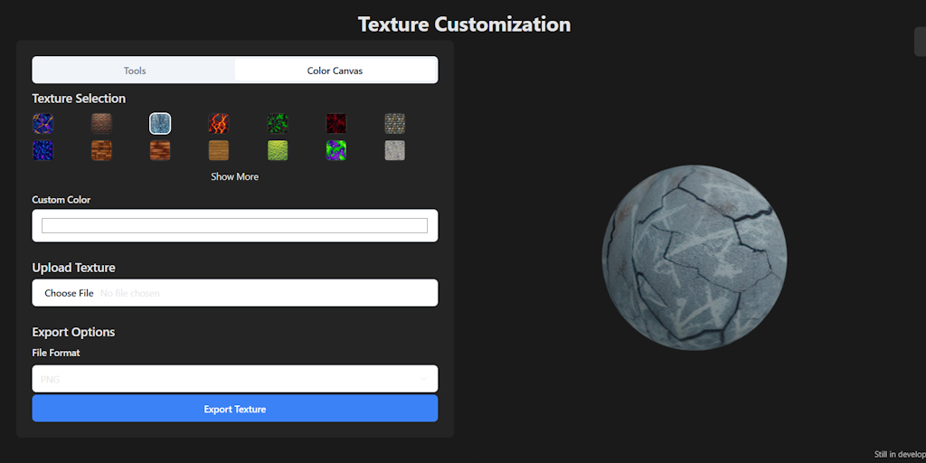TextureIt
