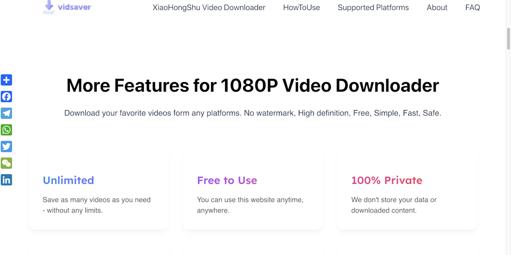 Vidsaver.io