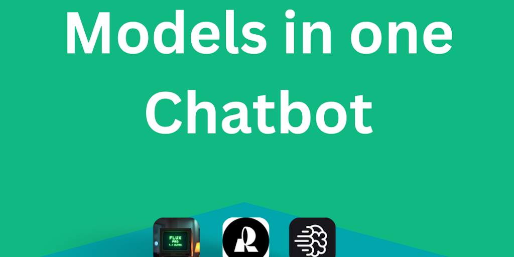 AIverse - All in One AI