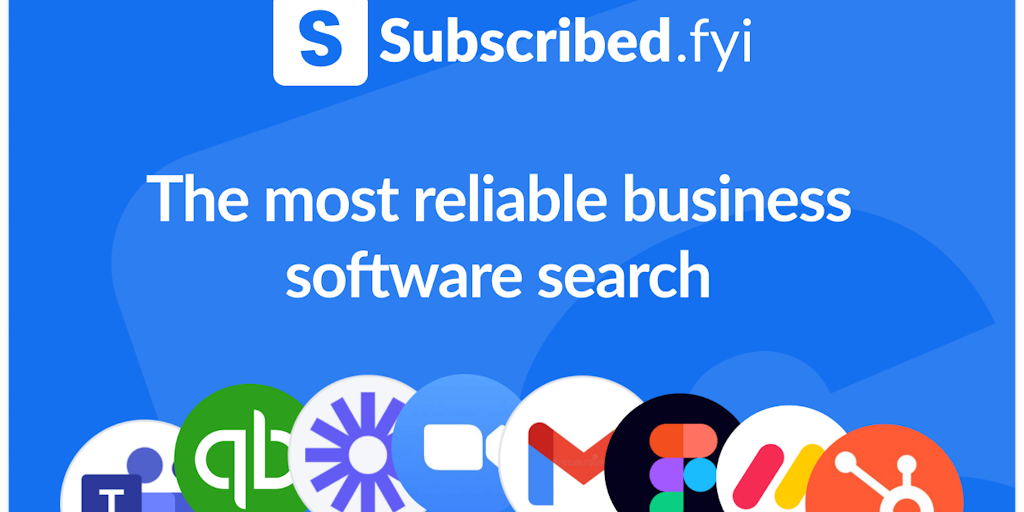 Subscribed 3.0