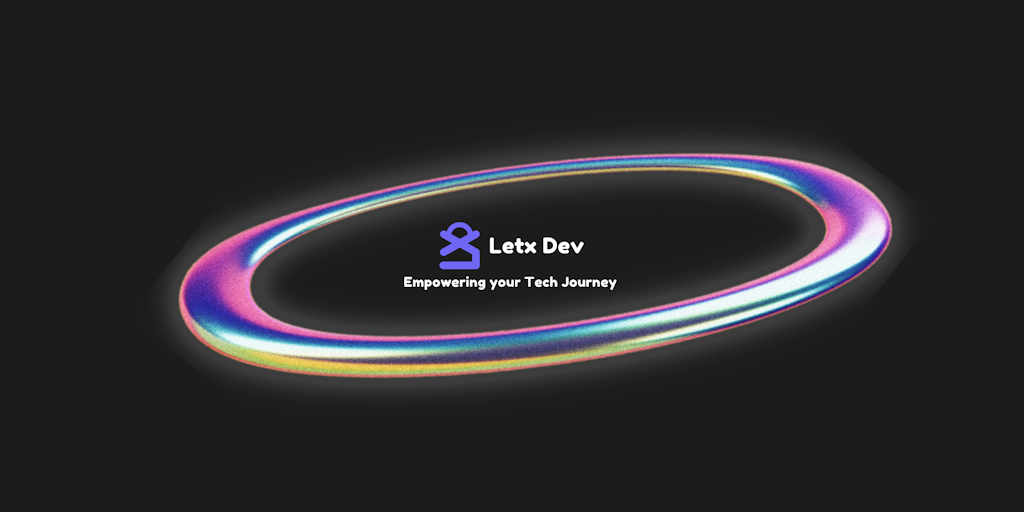 Letx Dev