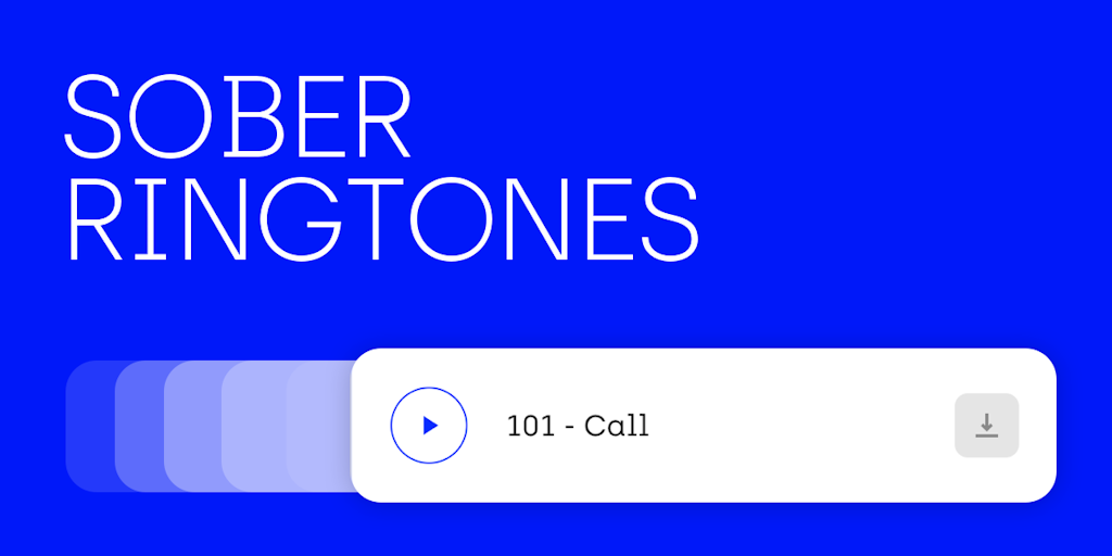Sober Ringtones